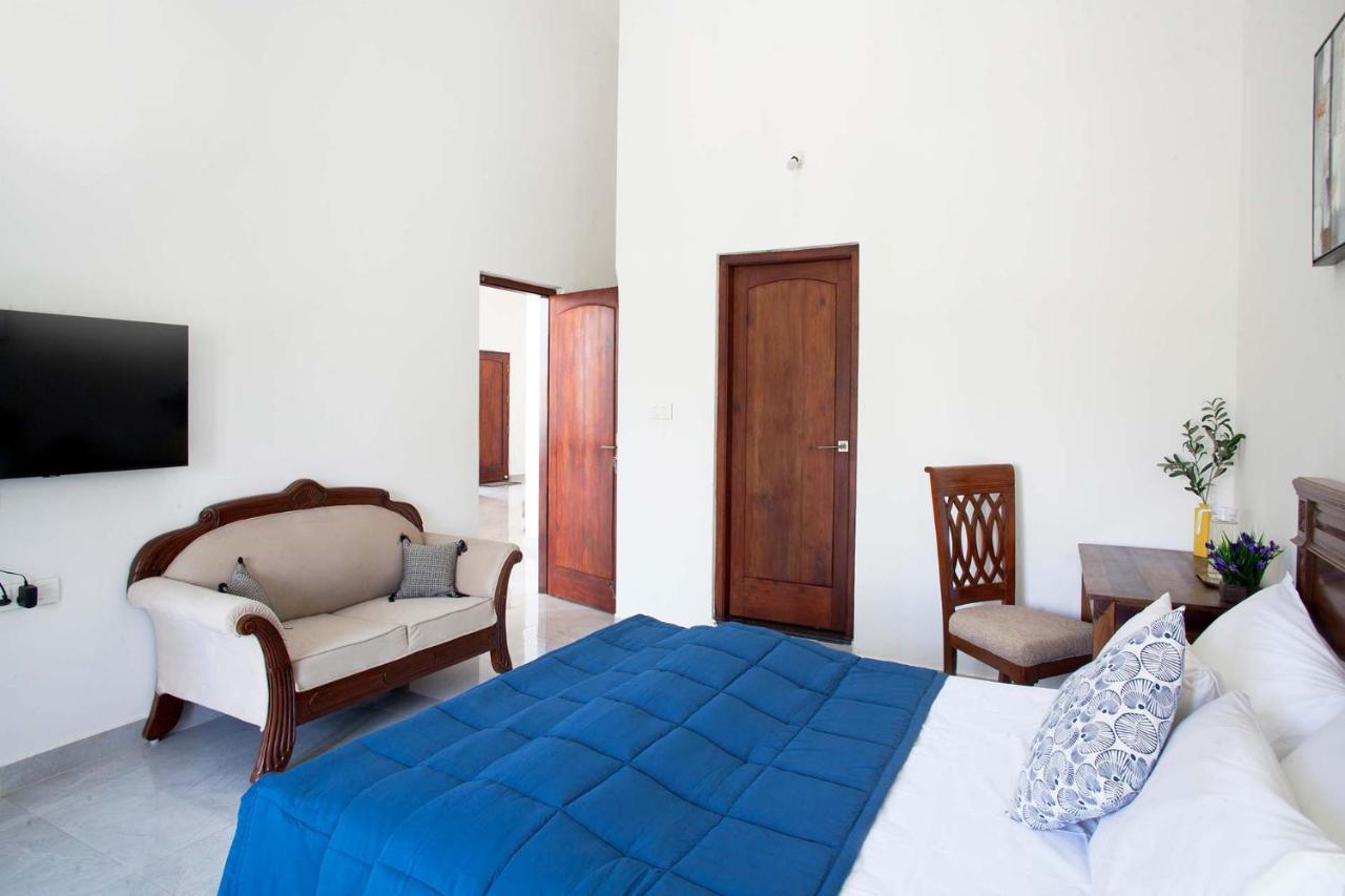 Stayvista At Ivory Hill Madikeri 3 Bedrooms Exteriör bild