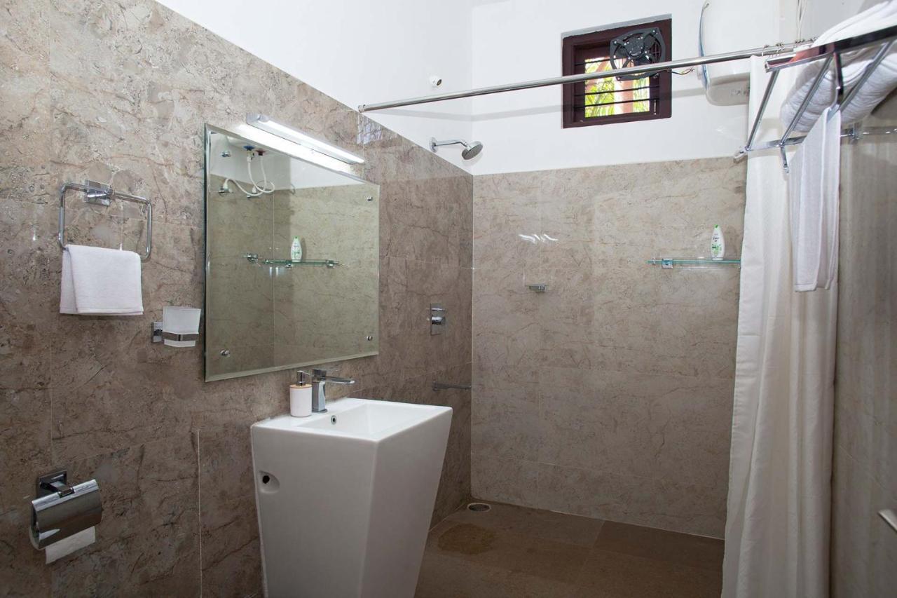 Stayvista At Ivory Hill Madikeri 3 Bedrooms Exteriör bild